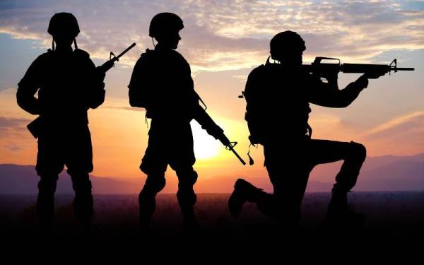 Gambar hiasan - Foto 123RF