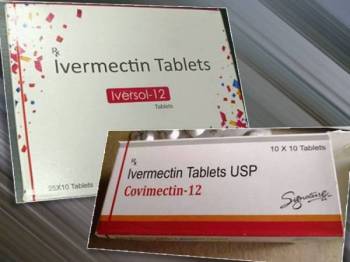 Ubat Neutralkan Antibodi Covid 19 Pertama China Diluluskan