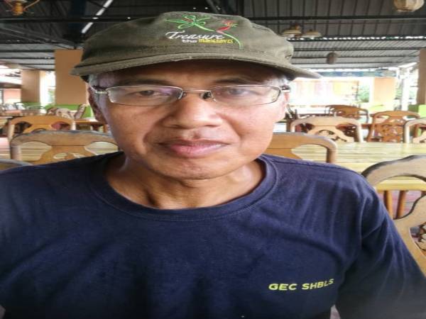 Meor Razak Meor Abdul Rahman