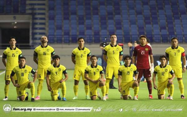 Harimau Malaya -Foto FB FAM