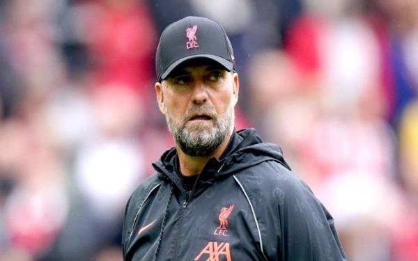 Jurgen Klopp - Foto Skysports