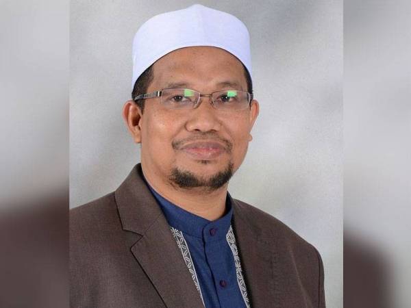 Ahmad Tarmizi Sulaiman