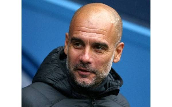 Guardiola - Foto Planet Sport