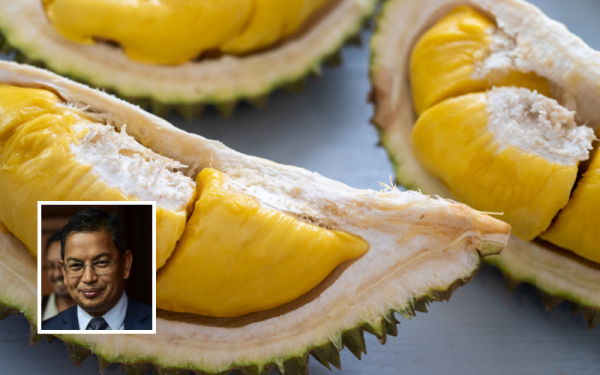 Foto 123rf. (Gambar kecil: Dr Azman)