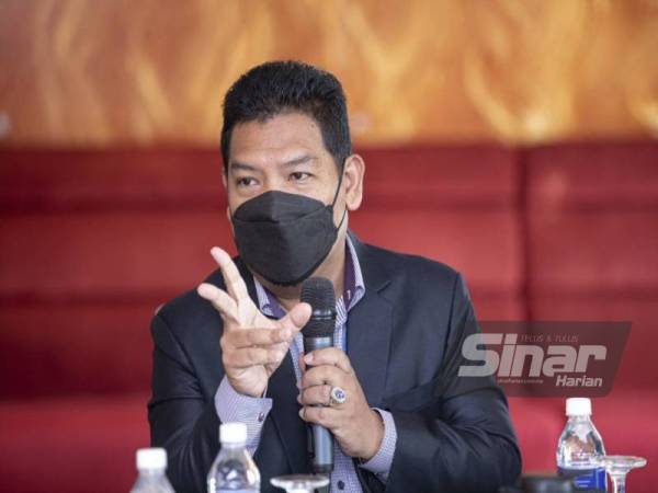 Dr Ahmad Basri Ibrahim