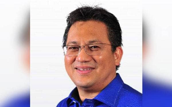 Nur Jazlan