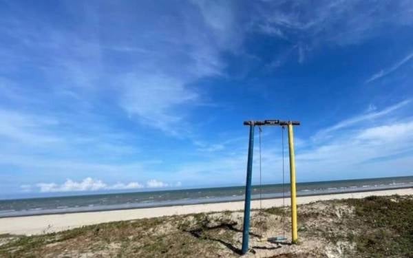 Pantai Anak Air di Tanjung Lumpur akan menjadi tarikan baharu pelancongan di bandar raya Kuantan.