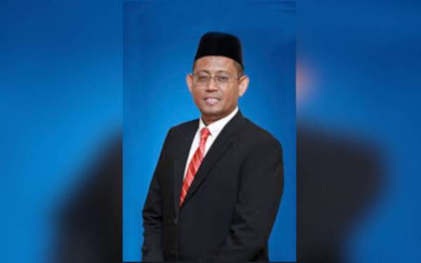 Halimey Abu Bakar