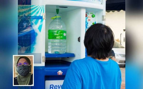 Foto 123rf (Gambar kecil: Dr Nor Azimi)