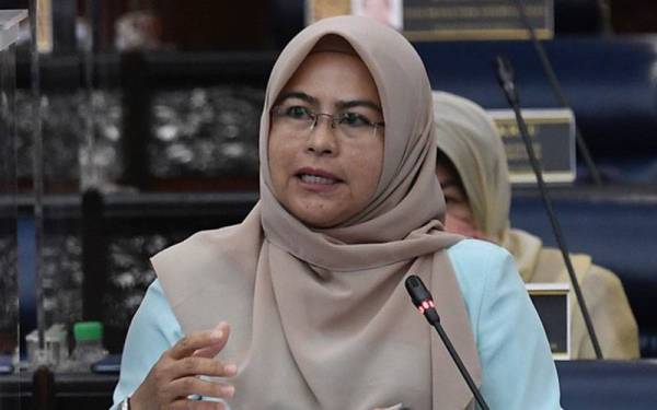 Datuk Seri Dr Noraini Ahmad