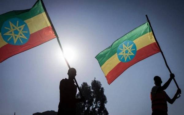 Kementerian sedang memantau rapat perkembangan terkini di Ethiopia berikutan konflik bersenjata antara Angkatan Pertahanan Nasional Ethiopia dan Gerakan Pembebasan Rakyat Tigray (TPLF). - Foto AFP