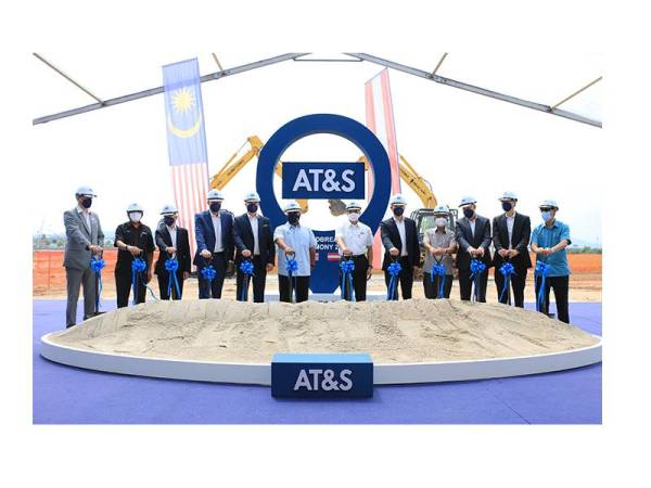 Acara pecah tanah bagi Fasiliti AT&S di Kulim, Kedah menandakan realisasi salah satu pelaburan baharu di Malaysia. Pelaburan terbesar AT&S di luar Austria dalam sektor E&E ini bakal mewujudkan 6,000 pekerjaan buat rakyat Malaysia.