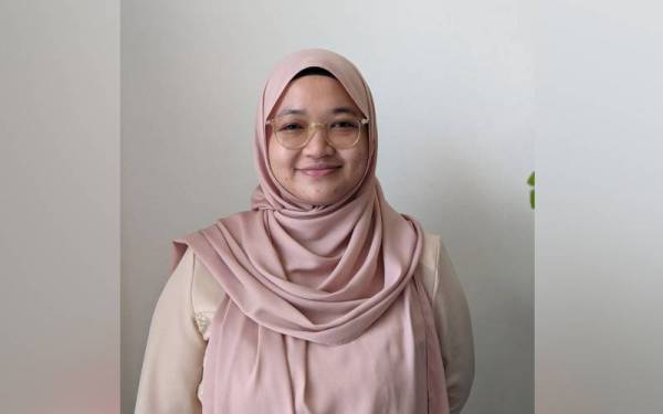 Siti Nur Aqilah