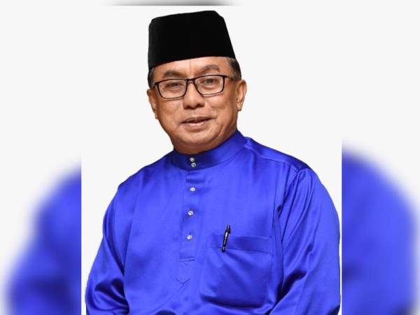 Dr Ismail Abd Muttalib