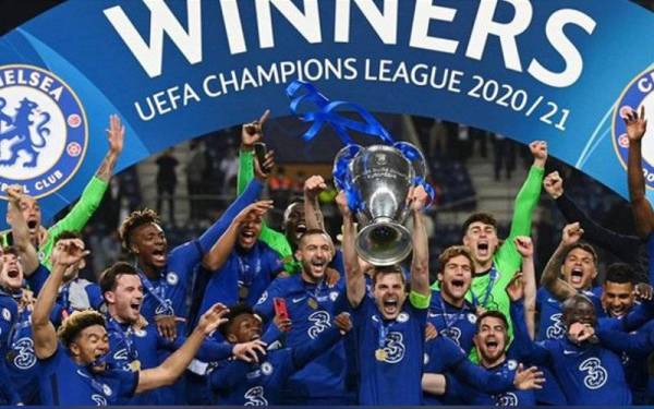 Chelsea akan menentang sama ada UAE Al Jazira, Auckland City FC atau Al Hilal dalam separuh akhir Piala Dunia Kelab Persekutuan Bolasepak Antarabangsa (FIFA) tahun hadapan.