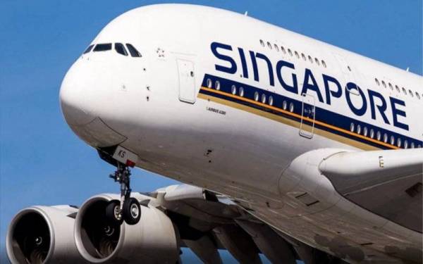 2 penumpang dari Singapura ke Sydney dinyatakan positif varian Omicron
