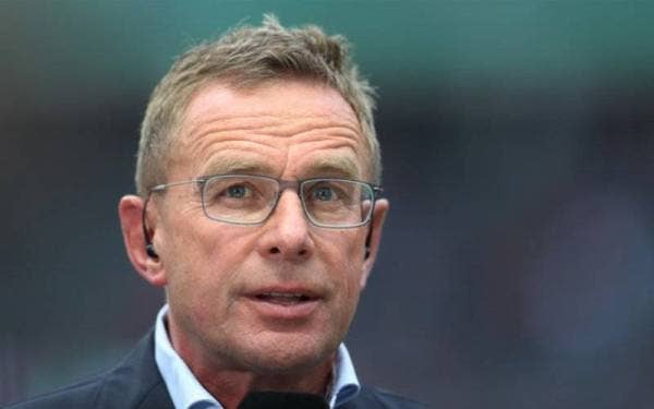 Ralf Rangnick
