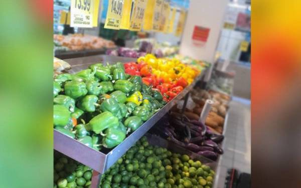 Kementerian Perdagangan Dalam Negeri dan Hal Ehwal Pengguna (KPDNHEP) mengesahkan terdapat kenaikan harga barangan basah seperti yang dilaporkan media.