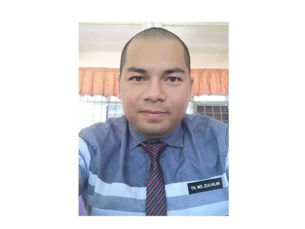 TUAN MOHD ZULHILMI