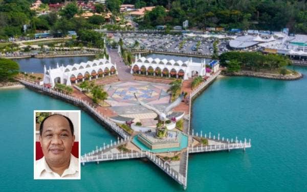 Foto 123RF (Gambar kecil: ZAINUDDIN)