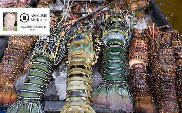 Gambar hiasan. - Foto 123RF