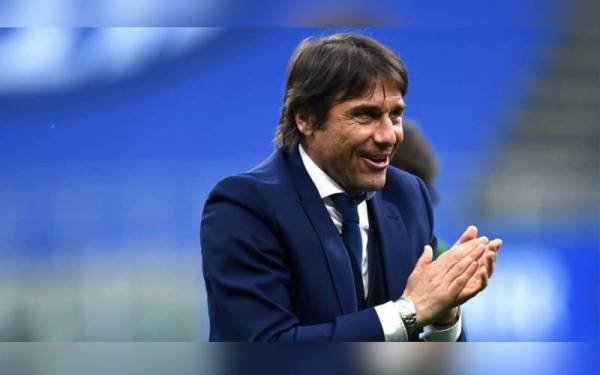 Antonio Conte