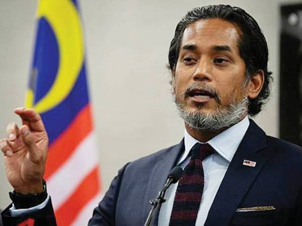 Depkes telusuri kasus pertama Omicron di Malaysia