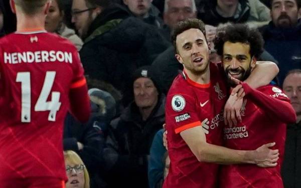 Liverpool perlu menang ke atas Wolves. - Foto Sky Sports