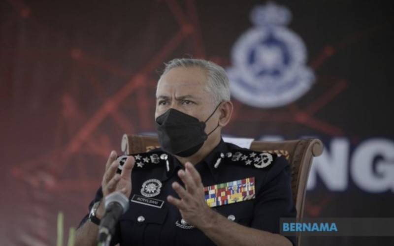 Acryl Sani Abdullah Sani