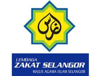 Selangor zakat 2021 fitrah KADAR ZAKAT