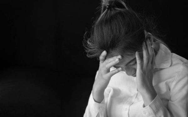 Gambar hiasan - Foto 123RF