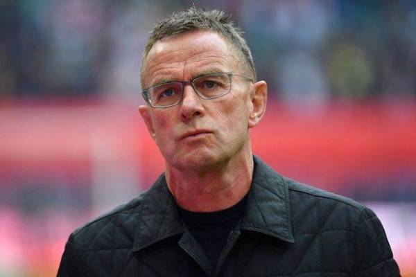 Rangnick