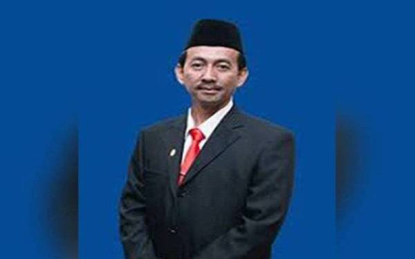 MOHD ZAWAWI