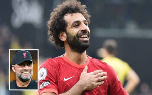 Menurut Klopp, dia bertuah kerana mempunyai pemain seperti Origi yang mampu memberi impak pada lewat permainan.