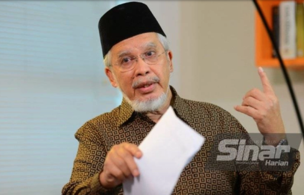 Buku yang sangat dibutuhkan tentang korupsi dan kemunafikan komunitas Melayu-Muslim akan diluncurkan pada 16 Desember