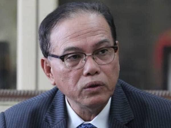 Wan Rosdy Wan Ismail 