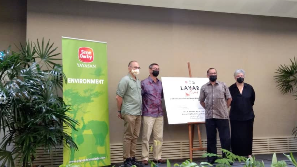 Layar Liar Malaysia documentary aims to promote ecotourism - Vimarsana News