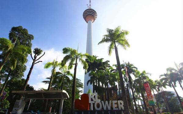 Edisi khas Kafe Rasuah Busters akan bersiaran secara langsung di Menara Kuala Lumpur pada jam 8 malam Khamis ini.
