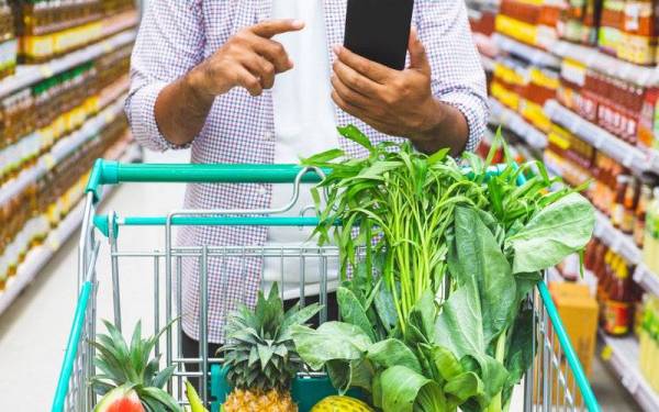 Gambar hiasan -Foto 123rf