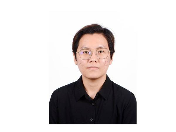 Ivy Chong AK Simon Peter