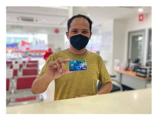 Seramai 2,877 orang ahli dalam Program Smart Card Keluarga Peladang (Peladang-i)