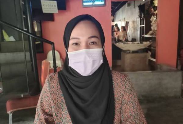 Nor Dahlia Esapian Eyaw