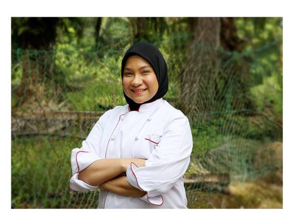 Cef Sharifah Hamidah