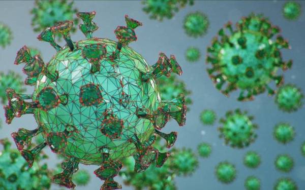 Gambar hiasan - Foto 123rf