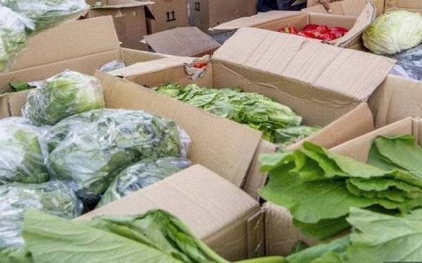 Tidak ada keluhan dumping sayuran, permintaan masih tinggi
