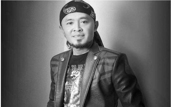 Gmie menghembuskan nafas terakhir pada pukul 2.30 pagi tadi di Hospital Tengku Ampuan Rahimah, Klang.