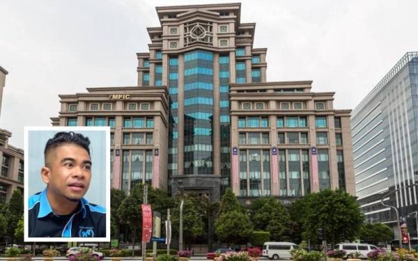 Pertubuhan Kemanusiaan Masyarakat Antarabangsa Malaysia (MHO) menggesa siasatan dengan lebih telus dijalankan berkenaan dakwaan isu kartel di dalam Jabatan Imigresen. (Gambar kecil: Hishamuddin)