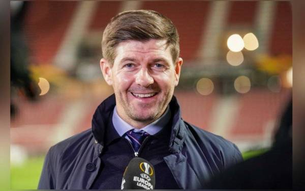 Gerrard - Foto Getty Images