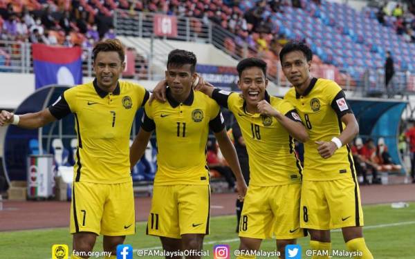 Musibah demi musibah menimpa skuad kebangsaan di Singapura sedikit pun tidak melunturkan semangat pemain untuk terus berjuang memburu kejayaan dalam saingan Piala Suzuki AFF 2020.