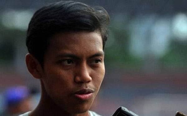 Muhammad Syahmi Safari